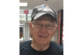 Harry Guyer Obituary (1933