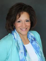 Marguerite Fine, Real Estate Salesperson