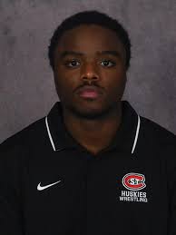 No. 1 St. Cloud State Wrestling Readies for NWCA National Duals