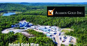 Mulatos remains a consistent gold producer, and significant cash flow generator, with strong exploration potential. Alamos Gold Wawa News Com