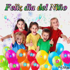 Mateo sigüenza es un niño lleno de talento: Dia Del Nino Picmix