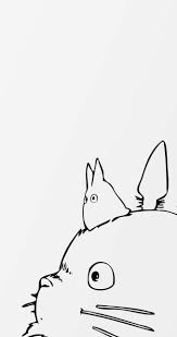 The great collection of totoro wallpaper for desktop, laptop and mobiles. Totoro Wallpaper Uploaded By Isabel Quah On We Heart It