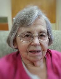 Obituary information for Sara Mae Oliver