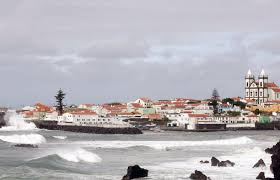 Estivadores do SEAL no porto açoreano da Praia da Vitória em greve até julho