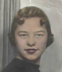 Betty Merrill Obituary March 6, 2022