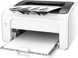 It's built to keep your business moving forward—the hp laserjet pro multifunction printer m428fdn keeps up with how you actually work, collaborate, and get things done. Hp Laserjet Pro M12w Monochrome Laser Printer A4 18 Pages Min 600 X 600 Dpi Wi Fi Conrad Com