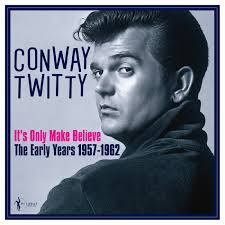 Conway Twitty