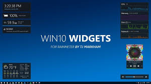 Exceptional Countdown Calendar For Windows 10 Desktop In 2020 System Monitor Desktop Gadgets Widget