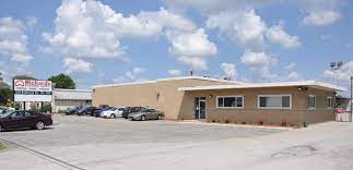 New castle building products is dedicated in its mission to build relationships among professional contractors, commercial and residential property owners, manufacturers and distributors. Building Supplies In Joliet Il Richards Building Supply