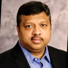 Sai Ram Purala Chetty