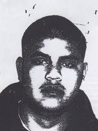 Alberto Rosales Morado