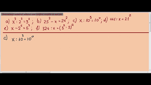 Permisul de conducere eliberat pentru categoria a este valabil şi pentru autovehiculele din subcategoriile permisul de conducere naţional este valabil pe o perioadă de 10 ani de la data eliberării, cu condiţia că, pe o durată mai scurtă, asupra titularului nu. Clasa A V A Cap Numere Naturale Puterea Cu Exponent Natural A Unui NumÄr Natural Teorie By Rezolvari Matematica