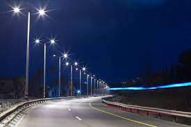 Ledstreetlight Solarstreetlights Led Lighting Streetlights Then Use A Stable The Continuous Output Is The Street Light Led Street Lights Highway Lighting