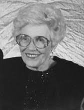 Helen Louise McPhillips Grue