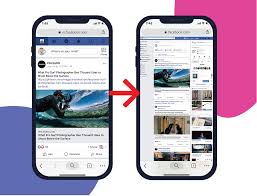 Choose the facebook icon you like. 3 Ways To Access Facebook S Full Site From Your Phone How To Apps