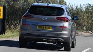 The hyundai tucson's not a star in any one area, but it's solid all around, with improved value and a new, smoother powertrain for 2019. Hyundai Tucson Premium Review Carbuyer