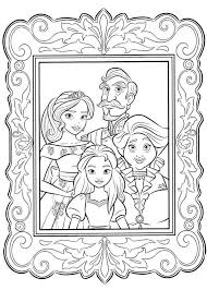 Elena Of Avalor Coloring Pages 31 Jpg 567 794 Disney Coloring Pages Coloring Pages Cute Coloring Pages
