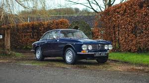 Image result for Navy Blue 1977 Alfa-Romeo