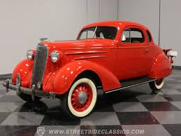 Image result for Regatta Red 1936 Chevrolet