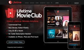 In addition to the mighty trinity, you'll find pertinent information on competitors such as cbs all access, dc universe and peacock. Best Smartdns For Lifetime Movie Club Smart Dns Fan