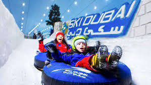 From packed powder to corn, snow types can get very confusing. Tickets Touren Buchen Snow Park Ski Dubai 2021 Getyourguide