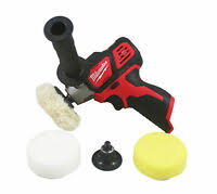 5.0 out of 5 stars. Milwaukee M12 Sub Compact Polisher Sander M12bps 421x 4933447802 Ebay