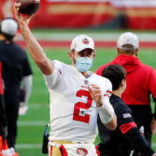 The quarterback will need a fifth chance if he is to make it in the nfl. Report The 49ers Are Bringing Back Erfa Qb Josh Rosen Niners Nation