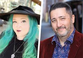 UVA Wise Alums Conjuring the Voices of Old Gods