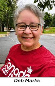 A Note from the Senior Warden