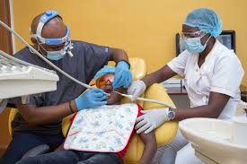 Santa clara dentist ~ perfect smile dental care ~ creating beautiful smiles. Home Nairobi Dental Suite