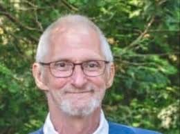 Robert Pagel, 71, formerly of Mt. Pleasant