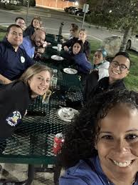 Trainings November Newsletter