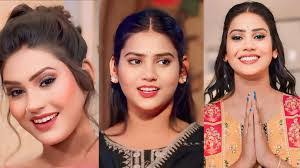 Bindu Parekh's Instagram, Twitter & Facebook