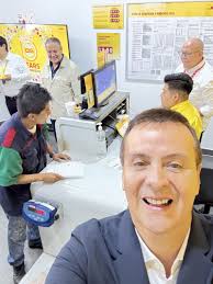 Ulises Valencia Saavedra