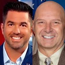 Full Results: Mastriano, Parnell Win PLC2021 Straw Poll