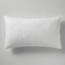 Aggiungi un tocco di comfort e colore al tuo spazio esterno con dei morbidi cuscini. Cuscini Da Rivestire In Materiale Sintetico In Bianco Am Pm La Redoute