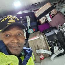 Southwest Airlines takes off from closed runway at Portland International  Jetport