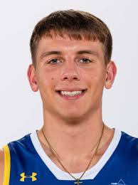 SOUTH DAKOTA STATE JACKRABBIT BASKETBALL GAME NOTES