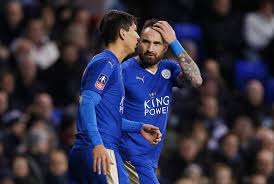Since then, he has spent time on loan at both freiburg and oh leuven, whilst making just three cup appearances for the foxes. Leicester Rezygnuje Z Polakow Kapustka I Wasilewski Juz Nie Zagraja W Lidze Mistrzow Zzapolowy O Futbolu W Najlepszym Wydaniu