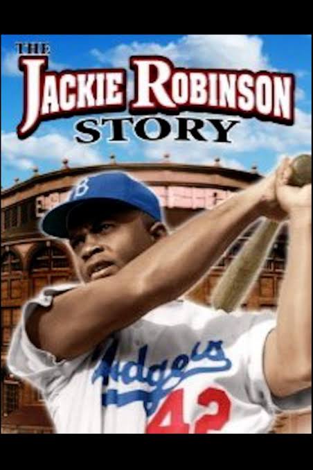 The Jackie Robinson Story (1950) — Robinson Plays Himself | Free on Red  Coral Universe