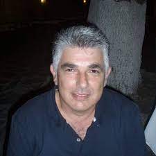 Γεωργιοσ σταματακησ και δημητριοσ σταματακησ. Dhmhtrhs Stamatakhs Poly 8orybos Gia To Tipota O Kosmos Pshfise Sto Dhmo Ale3 Polhs Radiomax Gr