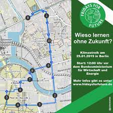 April 2021.mehr zu den demonstrationen. Hier Unsere Demoroute Fur Fridays For Future Deutschland Facebook