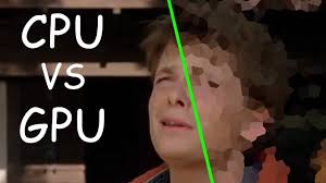 Activating Plex hardware acceleration