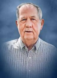 Obituary information for Donald Freeman Embry