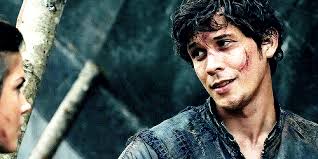 Bellamy Blake