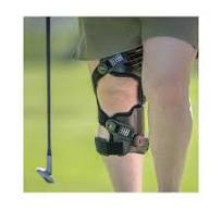Donjoy ROAM OA Unloader Knee Brace
