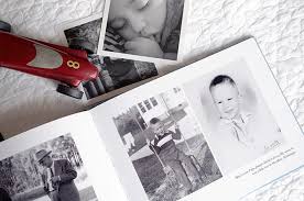 Mini brag book take photo books to tiny dimensions with minibooks from social print studio. Baby Photo Albums Create A Baby Book Milk Books