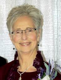 Obituary information for Kay L. Adams