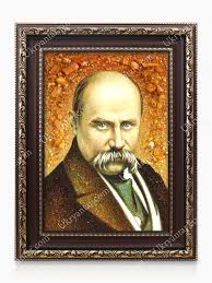 Тара́с григо́рович шевче́нко tɐˈrɑz ɦrɪˈɦɔrowɪtʃ ʃeu̯ˈtʃɛnko; Taras Shevchenko Kupit Portret Iz Yantarya Tarasa Shevchenka Ukryantar