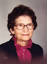 Robbie IraDell Upton Storm (1911-2009)